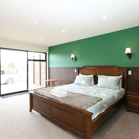 Studio 9B Apartment Lake Tekapo Ngoại thất bức ảnh