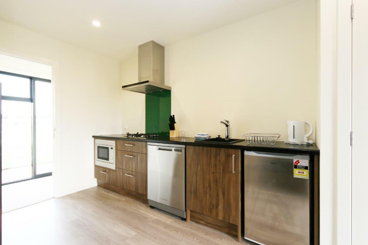 Studio 9B Apartment Lake Tekapo Ngoại thất bức ảnh